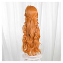 Cosplay Costume Nami Elbaph Arc Fullset Yellow Women Halloween Carnival Party Outfits