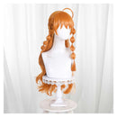 Cosplay Costume Nami Galdino Elbaph Arc Fullset Budget Friendly Yellow Women Halloween Carnival Party Outfits