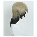 Gachiakuta Zanka Fullset Outfit Carnival Halloween Cosplay