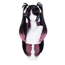 Wuthering Waves Zhezhi Fullset Outfit Halloween Carnival Party Cosplay Costume