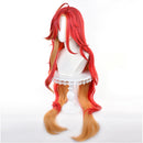 Cosplay Costume Mavuika Genshin Impact Fullset Black Women Halloween Carnival Party Outfits