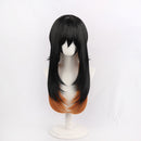 Gachiakuta Amo Empool Outfit Women Halloween Carnival Party Cosplay Costume