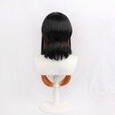 Gachiakuta Amo Empool Outfit Women Halloween Carnival Party Cosplay Costume