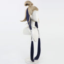 Gachiakuta Tamsy Caines Fullset Outfit Men Halloween Carnival Party Cosplay Costume