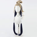 Gachiakuta Tamsy Caines Fullset Outfit Men Halloween Carnival Party Cosplay Costume