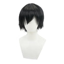 Cosplay Costume Olruggio Witch Hat Atelier Fullset Blue Men Halloween Carnival Party Outfits