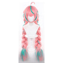 Genshin Impact Varesa Women Yellow Outfit Carnival Halloween Cosplay Costume