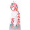 Genshin Impact Varesa Women Yellow Outfit Carnival Halloween Cosplay Costume