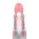 Genshin Impact Varesa Women Yellow Outfit Carnival Halloween Cosplay Costume