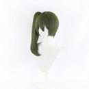 Ubel Black Dress Set Outfits Women Halloween Carnival Party Cosplay Costume