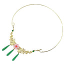 Kusuriya no Hitorigoto Maomao Cosplay Wig Heat Resistant Synthetic Hair Carnival Halloween Party Props