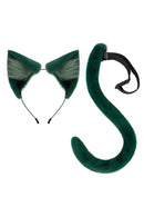 Cosplay Costume Maomao Season 3 Fullset Green Women Halloween Carnival Party Outfits