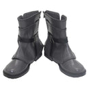 Gachiakuta Amo Empool Outfit Women Halloween Carnival Party Cosplay Costume