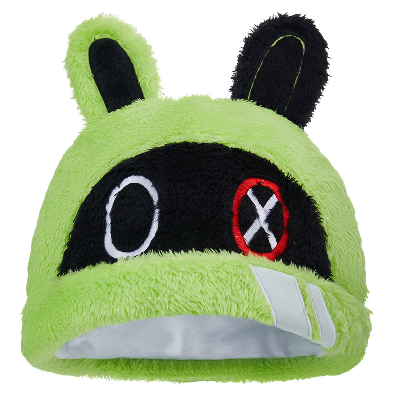 Zenless Zone Zero Bangboo Cosplay Rabbit Hat Halloween Carnival Accessories Original Design