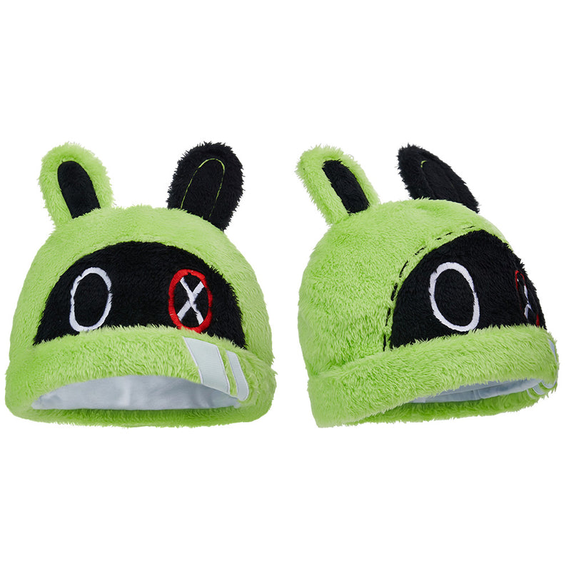 Zenless Zone Zero Bangboo Cosplay Rabbit Hat Halloween Carnival Accessories Original Design