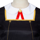 Anya Forger Season 3 School Uniform Kids Children Halloween Cosplay Costume
