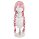 OW Mei Women Yellow Raincoat Outfit Carnival Halloween Cosplay Costume