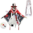 Honkai: Star Rail Sparxie Fullset Outfit Women Halloween Carnival Party Cosplay Costume