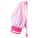 Cosplay Costume Marin Kitagawa My Dress-Up Darling Maiden Dress Pink Women Halloween Carnival Party Outfits