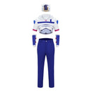 Johnny Joestar Top Hat Pants Fullset Outfit Men Halloween Carnival Party Cosplay Costume