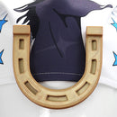 Johnny Joestar Top Hat Pants Fullset Outfit Men Halloween Carnival Party Cosplay Costume
