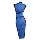 Cosplay Costume Reptile Sub Zero Scorpion Mortal Kombat Genderbend Sexy Set Women Halloween Carnival Party Outfits