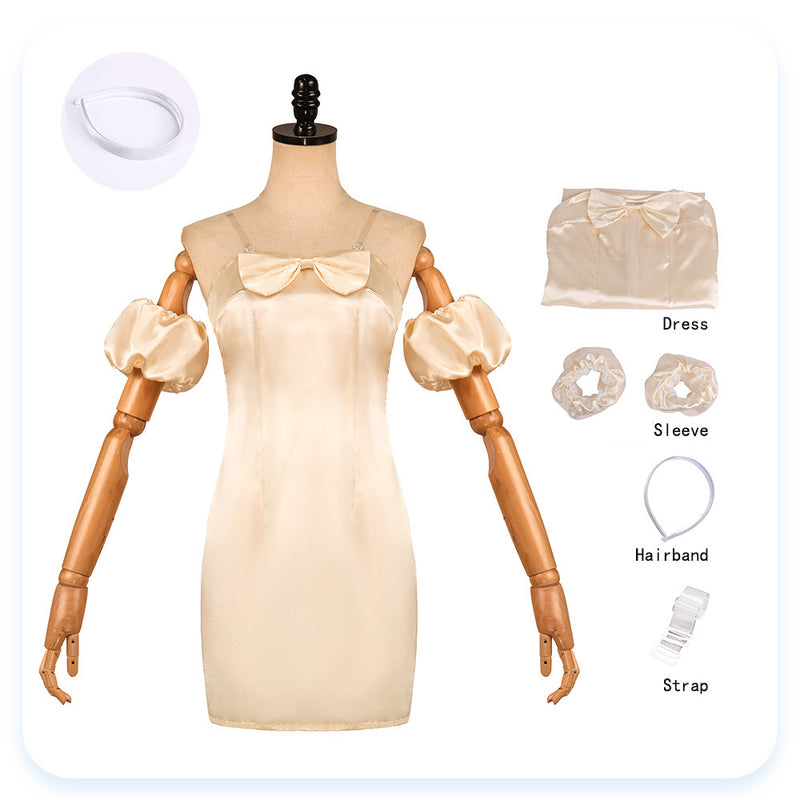 party dress costume Esvaiy Girls Princess Elsa For Sure How to Dress for a
