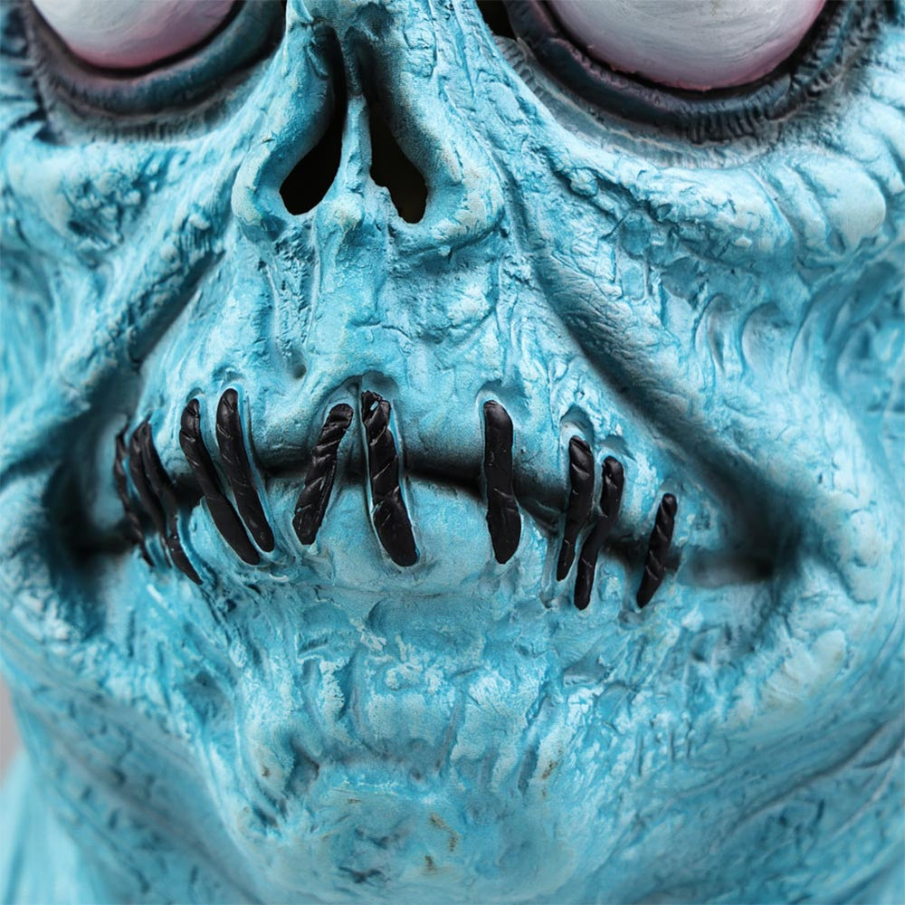 Costume Déguisement Halloween Beetlejuice 2 - Têtes Rétrécies Bob + Masques - Neuf Avec étiquettes