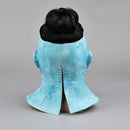 Beetlejuice 2024 Shrinker Shrunken Head Bob Cosplay Masks Halloween Party Costume Props