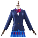 Cosplay Costume LoveLive School Uniform JK Women Halloween Carnival Party Outfits