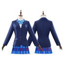 Cosplay Costume LoveLive School Uniform JK Women Halloween Carnival Party Outfits
