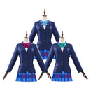 Cosplay Costume LoveLive School Uniform JK Women Halloween Carnival Party Outfits