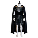 Cosplay Costume Agamemnon The Odyssey (2026) Roman Armor Fullset Budget Friendly Black Men Halloween Carnival Party Outfits