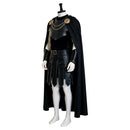 Cosplay Costume Agamemnon The Odyssey (2026) Roman Armor Fullset Budget Friendly Black Men Halloween Carnival Party Outfits