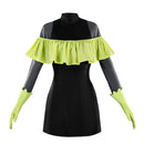 Oshi no Ko Season 3 Mem Cho Outfit Women Halloween Carnival Party Cosplay Costume