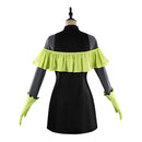 Oshi no Ko Season 3 Mem Cho Outfit Women Halloween Carnival Party Cosplay Costume
