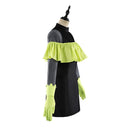Oshi no Ko Season 3 Mem Cho Outfit Women Halloween Carnival Party Cosplay Costume