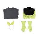 Oshi no Ko Season 3 Mem Cho Outfit Women Halloween Carnival Party Cosplay Costume