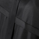 Call of the Night Nazuna Nanakusa Women Black Outfit Coat Version Cosplay Costume