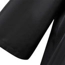 Call of the Night Nazuna Nanakusa Women Black Outfit Coat Version Cosplay Costume