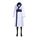 Ryomen Sukuna Women White Outfit Party Carnival Halloween Cosplay Costume