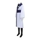 Ryomen Sukuna Women White Outfit Party Carnival Halloween Cosplay Costume