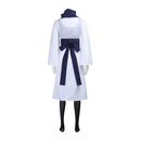 Ryomen Sukuna Women White Outfit Party Carnival Halloween Cosplay Costume