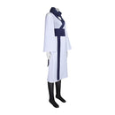 Ryomen Sukuna Women White Outfit Party Carnival Halloween Cosplay Costume