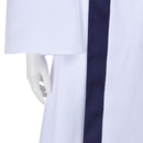 Ryomen Sukuna Women White Outfit Party Carnival Halloween Cosplay Costume