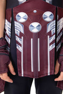 Kids Children Jane Foster Cosplay Costume Jumpsuit Outfits