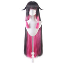 Genshin Impact Columbina Women Fullset Outfits Halloween Carnival Party Cosplay Costume