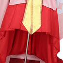 Cosmic Princess Kaguya! (2026) Kaguya Pink Kimono Outfit Women Halloween Carnival Party Cosplay Costume