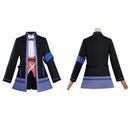 Cosplay Costume Jack of All Trades, Party of None Caroline Inglaud Jacket Uniform Set Women Halloween Carnival Party Outfits