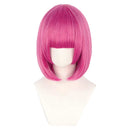 SBR Hot Pants Pink Outfit Halloween Carnival Party Cosplay Costume